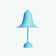 Colorful Classic Bell Table Lamp-DWHOME
