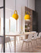 Colorful Spot Pendant Lights N READY - DWHOME