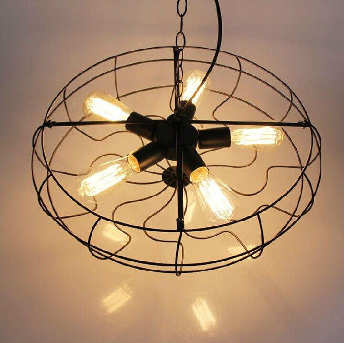 Colton Pendant Light.