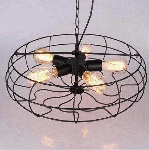 Colton Pendant Light.