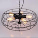 Colton Pendant Light.