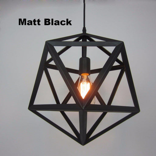 Columba Pendant Light-DWHOME