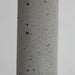 Concrete Pipe Pendant Light.