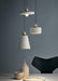 Concrete Vasa Minimalist Pendant Light - DWHOME