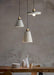 Concrete Vasa Minimalist Pendant Light - DWHOME