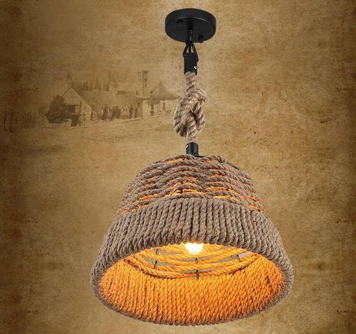 Cooper Pendant Light.