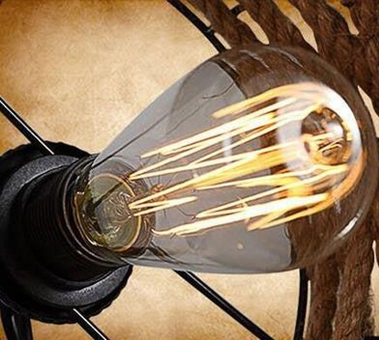 Lampe suspendue Cooper - DWHOME