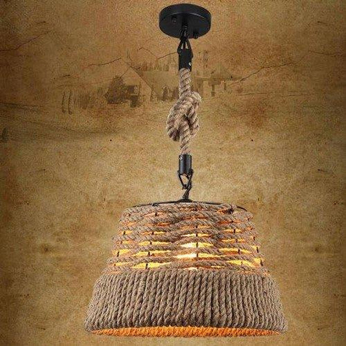 Lampe suspendue Cooper - DWHOME