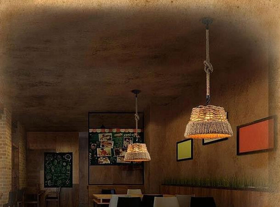 Lampe suspendue Cooper - DWHOME