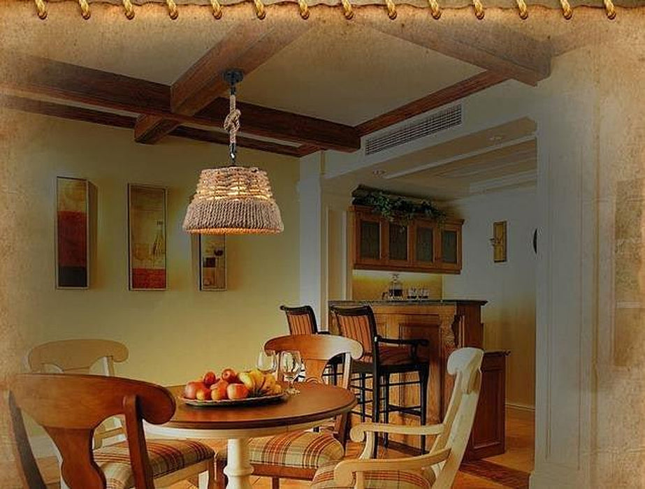 Lampe suspendue Cooper - DWHOME