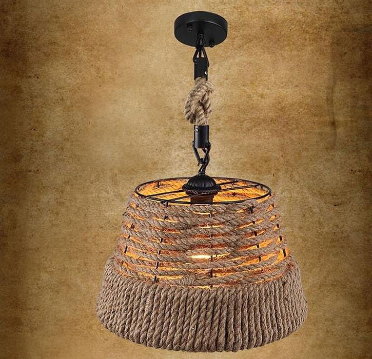 Lampe suspendue Cooper - DWHOME