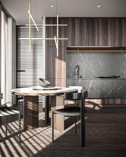 Coordinates Pendant Light-DWHOME