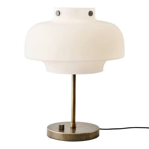 Copenhagen SC13 Table Lamp.