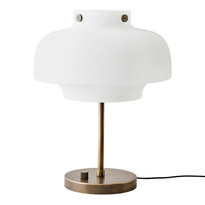 Copenhagen SC13 Table Lamp.