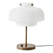 Copenhagen SC13 Table Lamp.