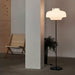 Copenhagen SC14 Floor Lamp.