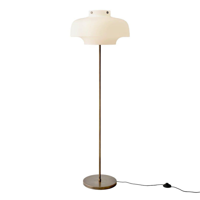 Copenhagen SC14 Floor Lamp.