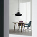 Copenhagen SC8 Pendant Light.