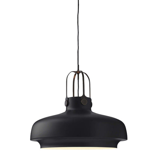 Copenhagen SC8 Pendant Light.