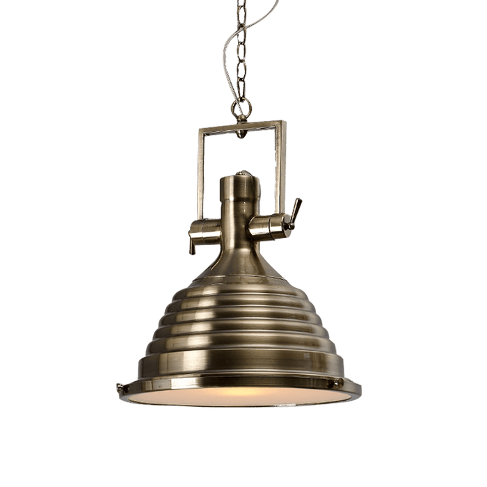 Industrial Country Metal pendant Light - DWHOME