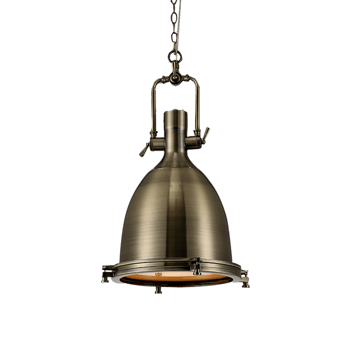 Industrial Country Metal pendant Light - DWHOME