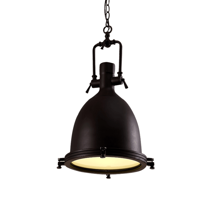 Industrial Country Metal pendant Light - DWHOME