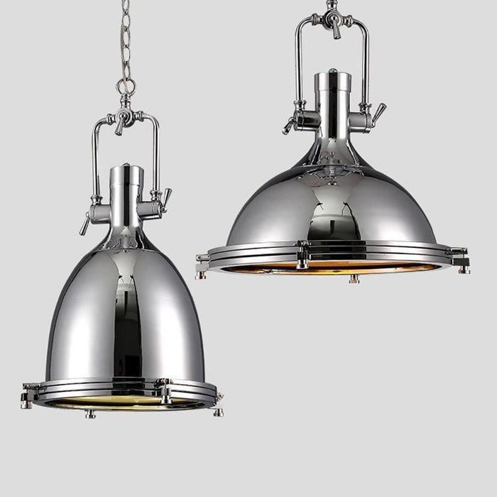 Industrial Country Metal pendant Light - DWHOME