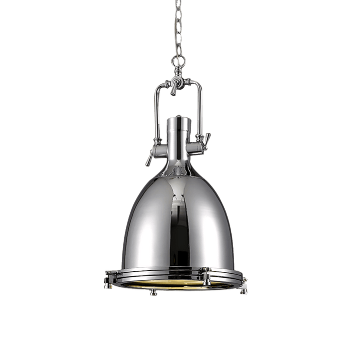 Industrial Country Metal pendant Light - Vakkerlight