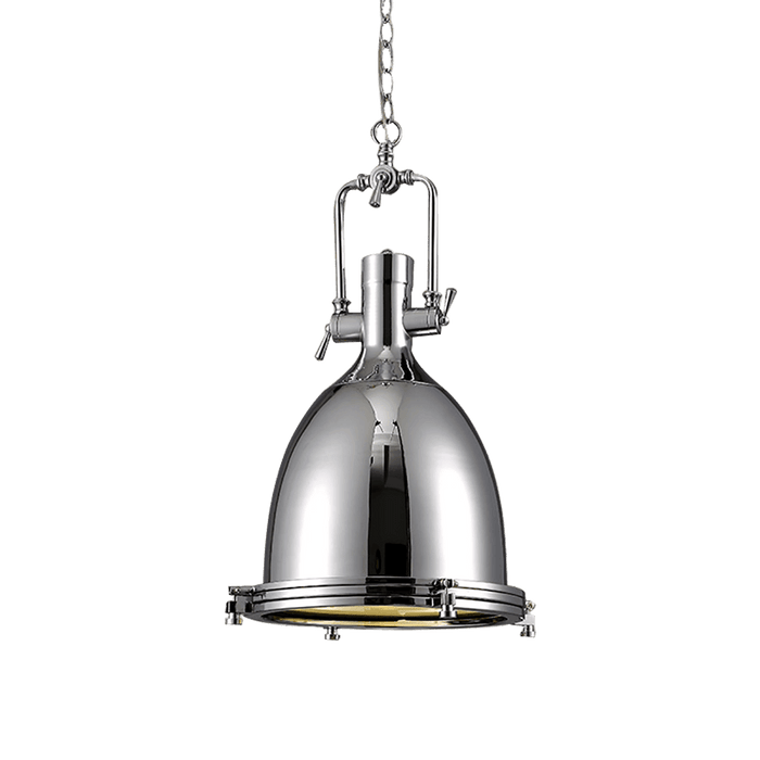 Industrial Country Metal pendant Light - DWHOME