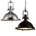 Industrial Country Metal pendant Light.