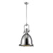 Industrial Country Metal pendant Light - Vakkerlight