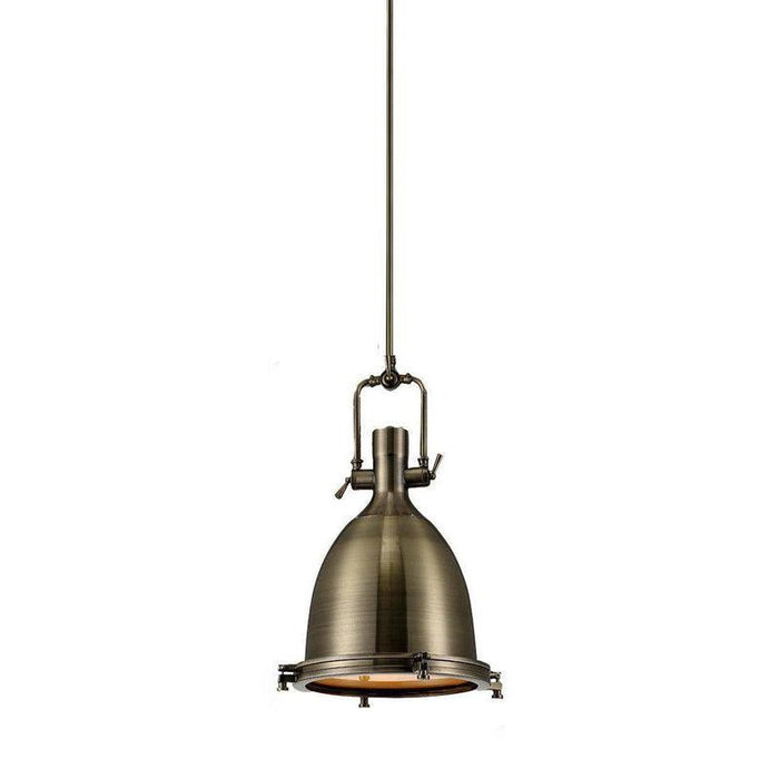 Industrial Country Metal pendant Light - DWHOME