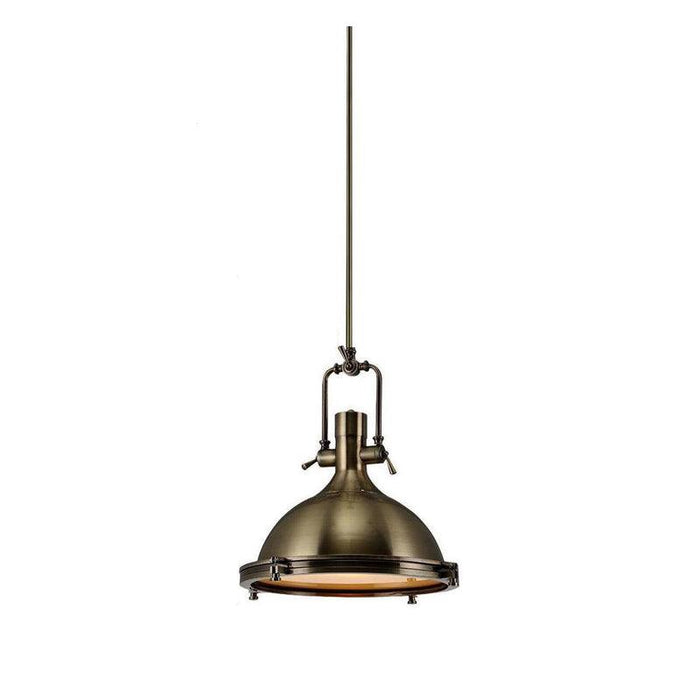 Industrial Country Metal pendant Light - DWHOME