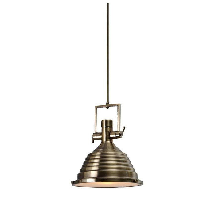 Industrial Country Metal pendant Light - DWHOME