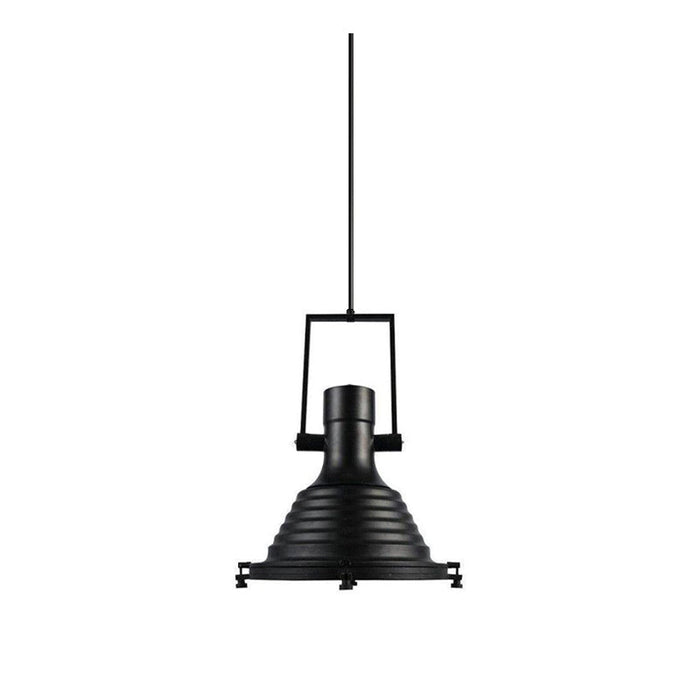 Industrial Country Metal pendant Light - Vakkerlight