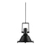 Industrial Country Metal pendant Light - Vakkerlight