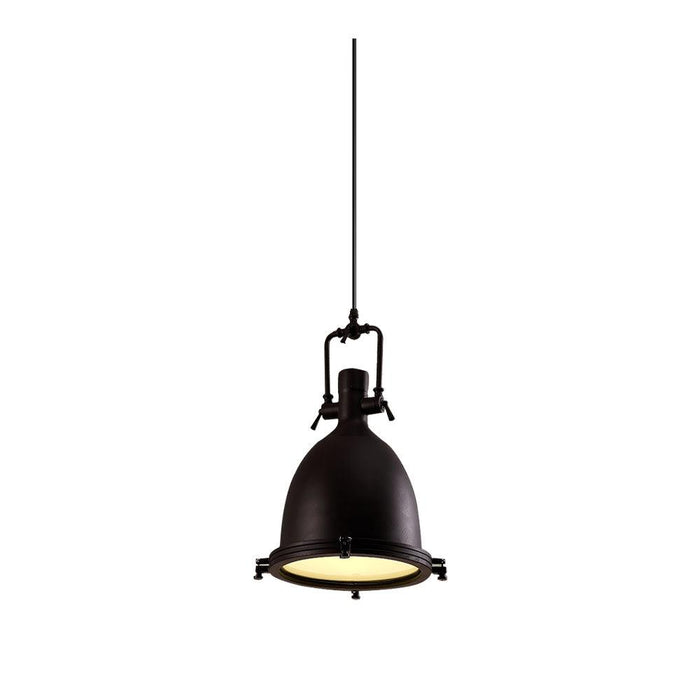 Industrial Country Metal pendant Light - DWHOME