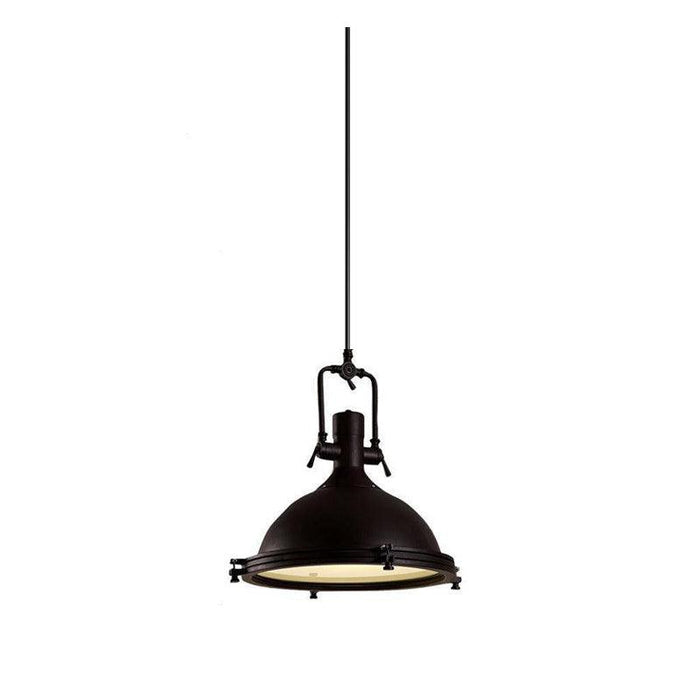 Industrial Country Metal pendant Light - DWHOME