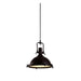 Industrial Country Metal pendant Light - Vakkerlight