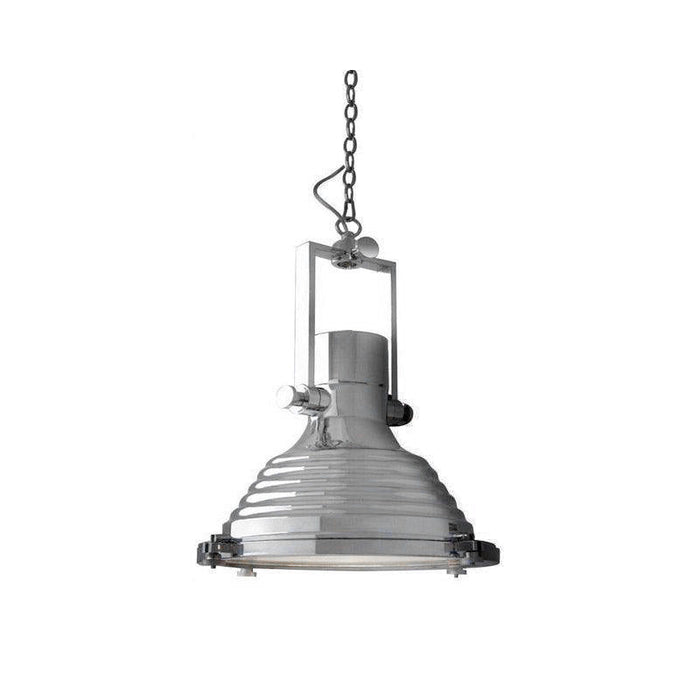 Industrial Country Metal pendant Light - Vakkerlight