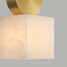 Creative Marble Squares Pendant Lights.