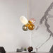 Creative Minimalistic Lamp - DWHOME