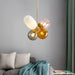 Creative Minimalistic Lamp - DWHOME