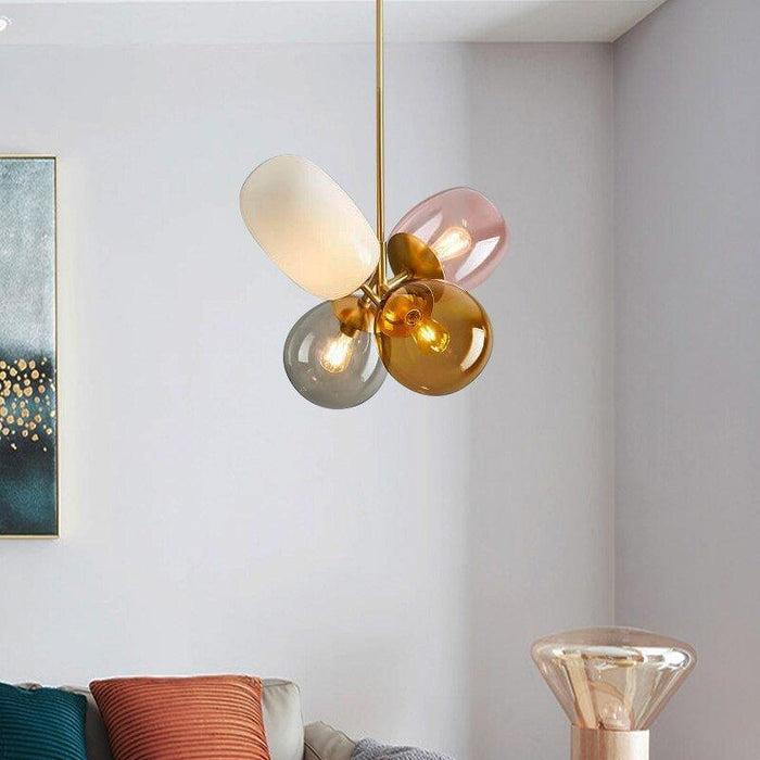 Creative Minimalistic Lamp - DWHOME