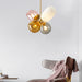 Creative Minimalistic Lamp - DWHOME