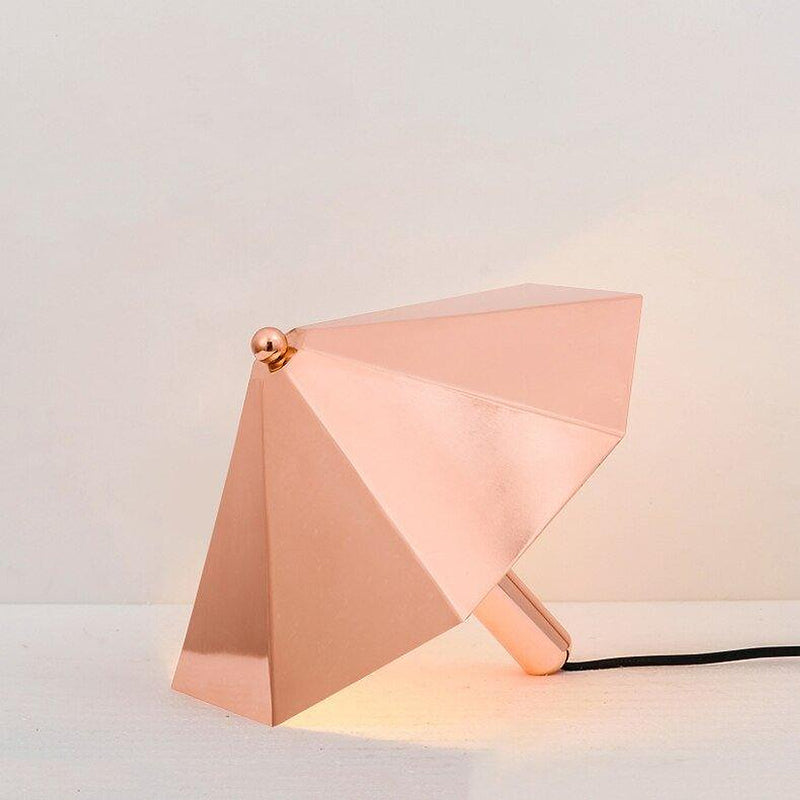 Creative Umbrella Table Lamp-DWHOME