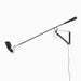 Crescendo Long Arm Wall Light - DWHOME