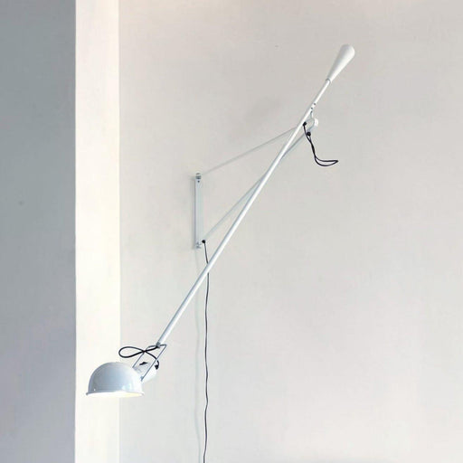 Crescendo Long Arm Wall Light.