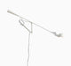 Crescendo Long Arm Wall Light - DWHOME