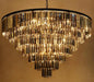 Crystal Chandelier - DWHOME